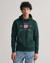 Carregar imagem no visualizador da galeria, Sweat com Capuz Gant - Ref. 2047082