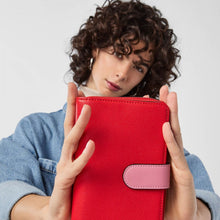 Carregar imagem no visualizador da galeria, CARTEIRA SAFIANO TOUS