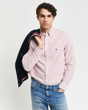 Carregar imagem no visualizador da galeria, Camisa regular fit