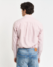 Carregar imagem no visualizador da galeria, Camisa regular fit