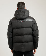 Carregar imagem no visualizador da galeria, Blusão acolchoado com capuz Tommy Hilfiger