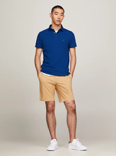 Carregar imagem no visualizador da galeria, Polo Slim Fit Tommy Hilfiger