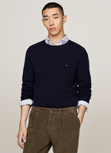 Carregar imagem no visualizador da galeria, Camisola Tommy Hilfiger