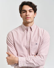 Carregar imagem no visualizador da galeria, Camisa regular fit