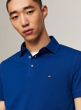 Carregar imagem no visualizador da galeria, Polo Slim Fit Tommy Hilfiger