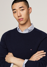 Carregar imagem no visualizador da galeria, Camisola Tommy Hilfiger