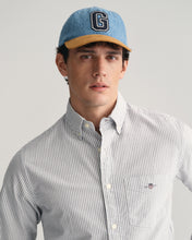 Carregar imagem no visualizador da galeria, Camisa regular fit