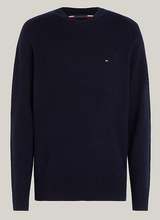 Carregar imagem no visualizador da galeria, Camisola Tommy Hilfiger