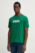 Carregar imagem no visualizador da galeria, T-Shirt Tommy Hilfiger