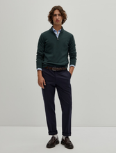 Carregar imagem no visualizador da galeria, Camisola com fecho