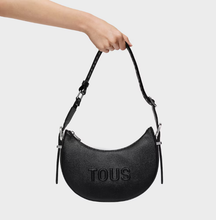 Carregar imagem no visualizador da galeria, Mala de ombro média TOUS Brenda