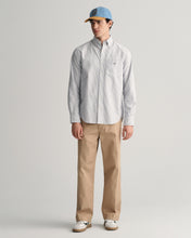 Carregar imagem no visualizador da galeria, Camisa regular fit