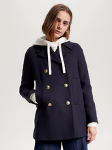 Carregar imagem no visualizador da galeria, Casaco