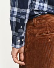 Carregar imagem no visualizador da galeria, Camisa regular fit