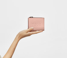 Carregar imagem no visualizador da galeria, Carteira TOUS La Rue New Tous