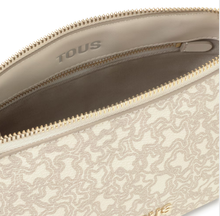 Carregar imagem no visualizador da galeria, Minimala bege Kaos Mini Lines Tous