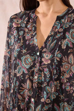 Carregar imagem no visualizador da galeria, Vestido curto estampado Molly Bracken