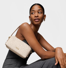 Carregar imagem no visualizador da galeria, Minimala bege Kaos Mini Lines Tous