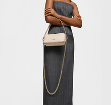 Carregar imagem no visualizador da galeria, Minimala bege Kaos Mini Lines Tous