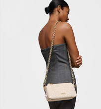 Carregar imagem no visualizador da galeria, Minimala bege Kaos Mini Lines Tous