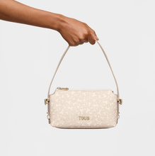 Carregar imagem no visualizador da galeria, Minimala bege Kaos Mini Lines Tous