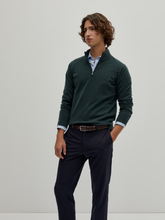 Carregar imagem no visualizador da galeria, Camisola com fecho