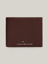 Carregar imagem no visualizador da galeria, Carteira Tommy Hilfiger