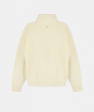 Carregar imagem no visualizador da galeria, Camisola de Gola