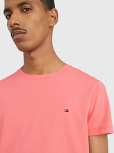 Carregar imagem no visualizador da galeria, T-shirt Slim Fit Tommy Hilfiger