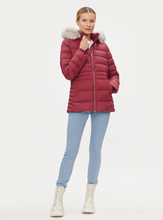 Carregar imagem no visualizador da galeria, Blusão Tommy Hilfiger