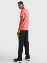 Carregar imagem no visualizador da galeria, T-shirt Slim Fit Tommy Hilfiger
