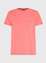 Carregar imagem no visualizador da galeria, T-shirt Slim Fit Tommy Hilfiger