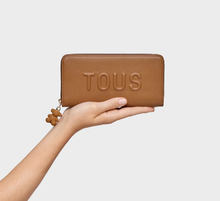 Carregar imagem no visualizador da galeria, Carteira Brenda Tous