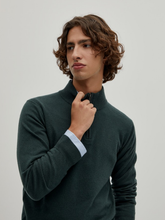 Carregar imagem no visualizador da galeria, Camisola com fecho