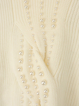 Carregar imagem no visualizador da galeria, Camisola de Gola