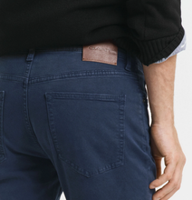 Carregar imagem no visualizador da galeria, Calça slim fit