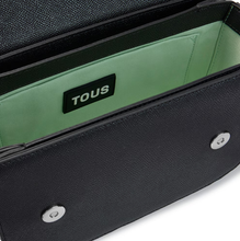 Carregar imagem no visualizador da galeria, Mala de tiracolo média Tous Brenda Tous