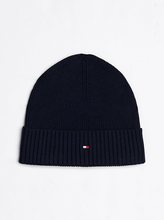 Carregar imagem no visualizador da galeria, Gorro Tommy Hilfiger