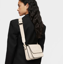 Carregar imagem no visualizador da galeria, Mala de tiracolo média TOUS Brenda Tous