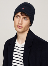 Carregar imagem no visualizador da galeria, Gorro Tommy Hilfiger