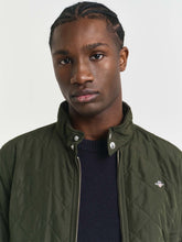 Carregar imagem no visualizador da galeria, Blusão acolchoado