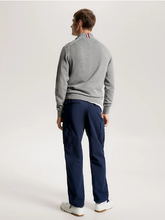 Carregar imagem no visualizador da galeria, Casaco Tommy Hilfiger