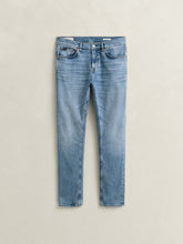 Carregar imagem no visualizador da galeria, Jeans Slim Fit