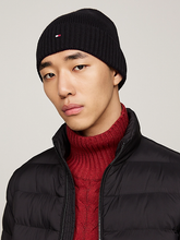 Carregar imagem no visualizador da galeria, Gorro Tommy Hilfiger