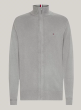 Carregar imagem no visualizador da galeria, Casaco Tommy Hilfiger