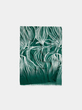 Carregar imagem no visualizador da galeria, Echarpe Retangular com Padrão