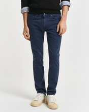 Carregar imagem no visualizador da galeria, Calça slim fit