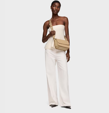 Carregar imagem no visualizador da galeria, Mala de tiracolo média TOUS Brenda Tous