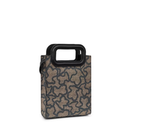 Carregar imagem no visualizador da galeria, Minimala Pop Kaos Icon preta Tous