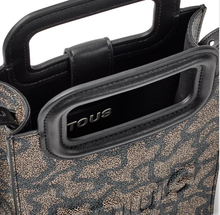 Carregar imagem no visualizador da galeria, Minimala Pop Kaos Icon preta Tous